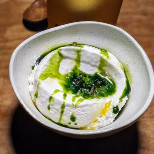 soups and chowder, food