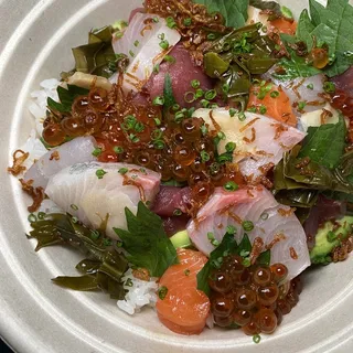 Chirashi