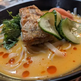 Laksa