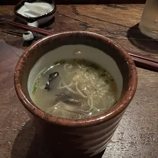 Pennsylvania Farro Miso