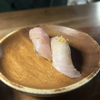 Black Sea Bass