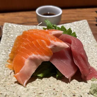 Bigeye Tuna