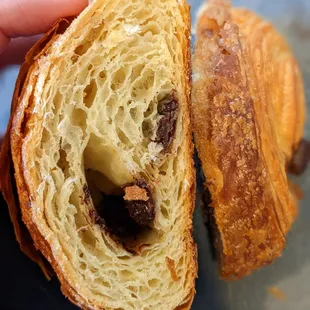 Pain au Chocolat