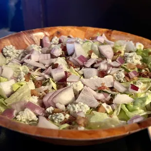 House salad