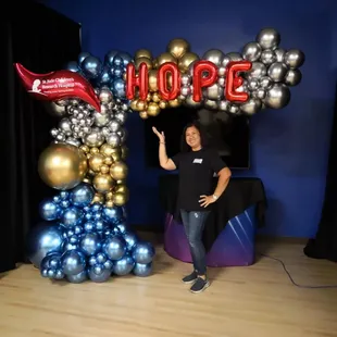 2022 St. Jude Dream Home Giveaway!