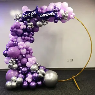 Amazon ....Educate &amp; Empower!