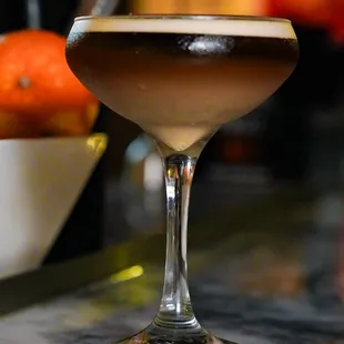 Espresso Martini