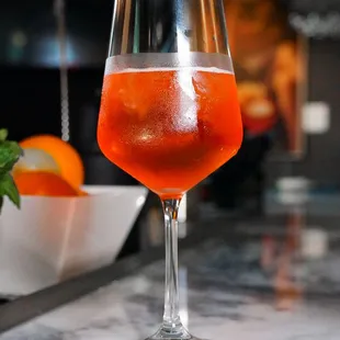 Rosemarino Sour
