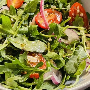 Arugula Salad