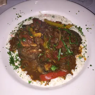 Osso Bucco