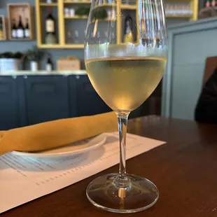 Paul Buisse Sauvignon Blanc