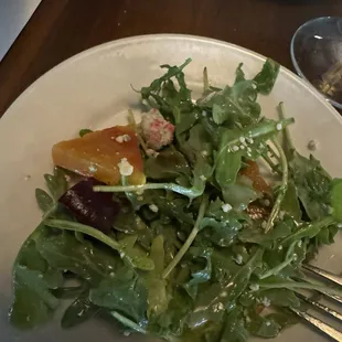 Beet Salad