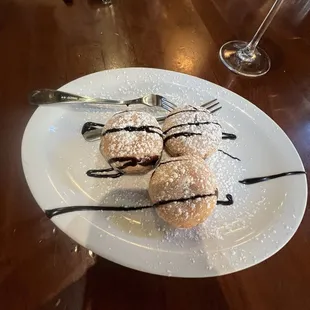 Zeppole