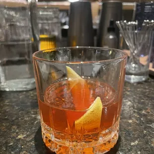 Sazerac