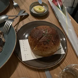 Sourdough bread -- the best!!!