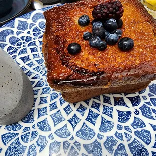 French Toast