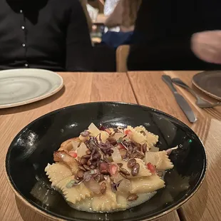 Honeynut Squash Agnolotti