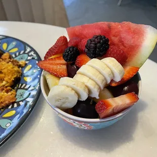 Fruit Bowl