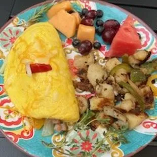 crepes, food