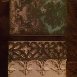 This is a great gifts and boutique store.  They also sell Sid Dickens tiles.