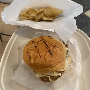 food, sandwiches