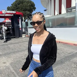 Tiffany E.