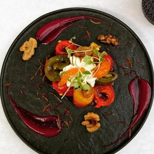 Beet Salad