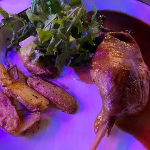 Duck Confit