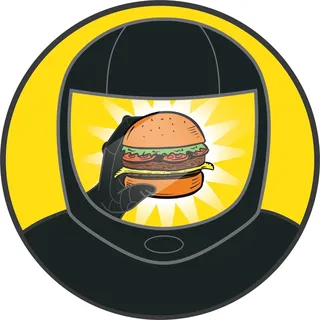 The_Hangry_Rider ..