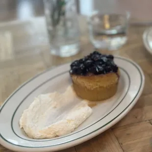Olive Oil Cake