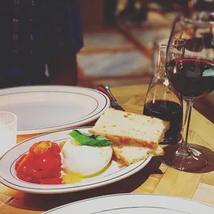 Burrata