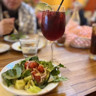 Red Sangria
