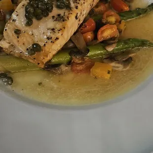 Salmon