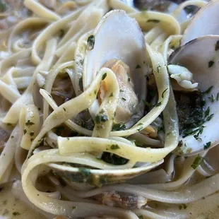Linguine