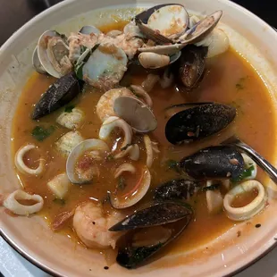 Cioppino