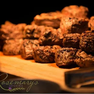 Rosemary's Catering