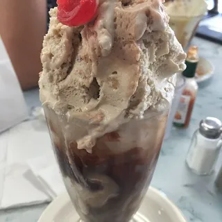 Andy's Black and Tan