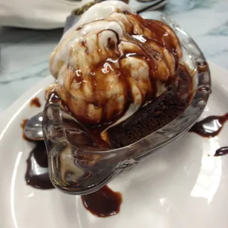 Petite Brownie