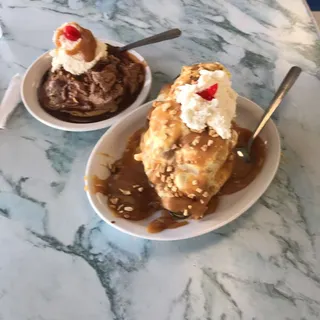Mark's Peanut Butter Lover