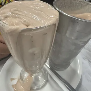 Danny's Milk Shake