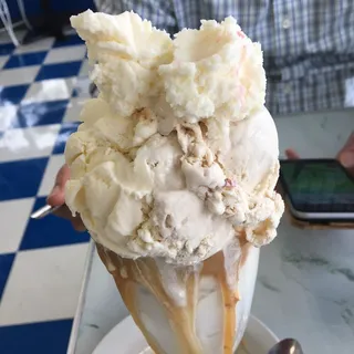 Caramel Sauce