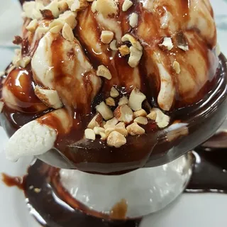 Hot Chocolate