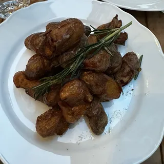 Rosemary Potatoes