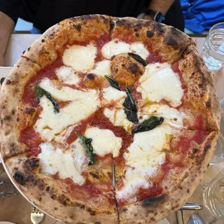 Margherita Pizza