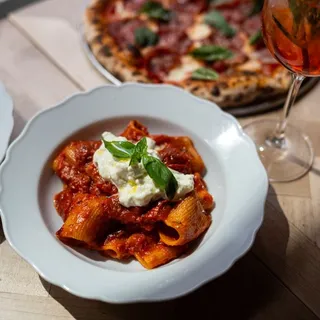 Rigatoni