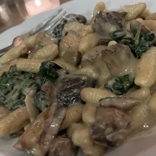 Cavatelli