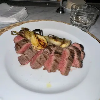 Steak Tagliata