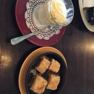 Baklava