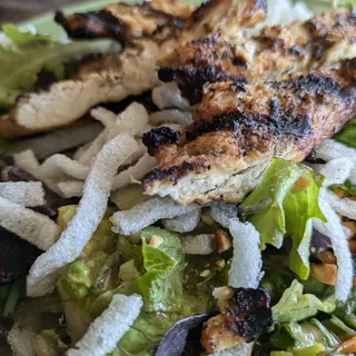 Rosemary's Chicken Salad