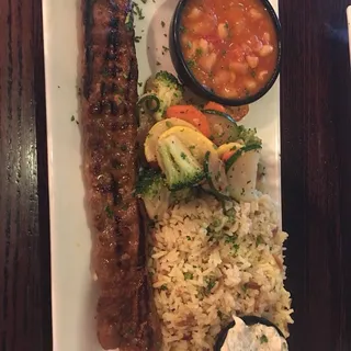 Adana Kebab